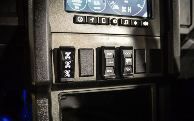 2024 Polaris Polaris XPEDITION XP 5 Ultimate