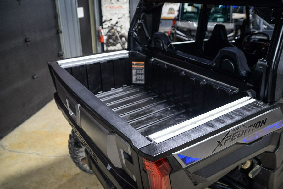 2024 Polaris Polaris XPEDITION XP 5 Ultimate
