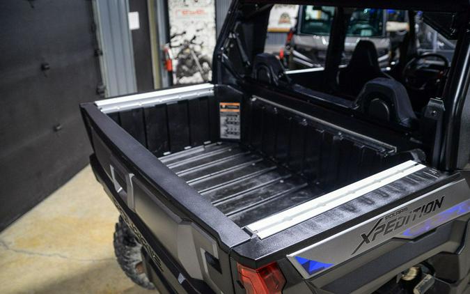 2024 Polaris Polaris XPEDITION XP 5 Ultimate