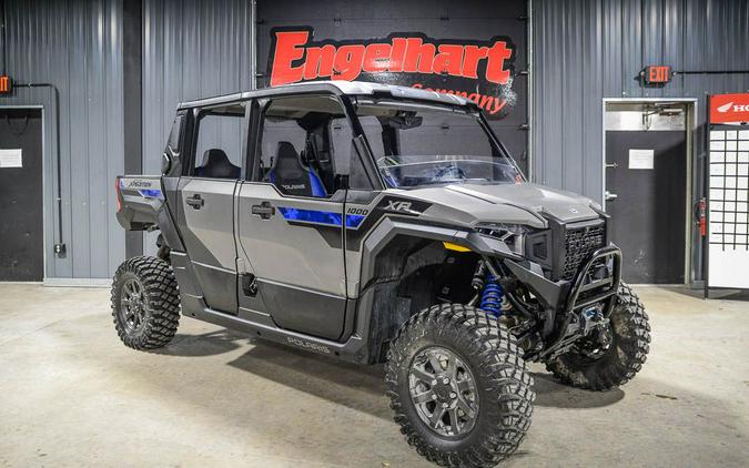 2024 Polaris Polaris XPEDITION XP 5 Ultimate