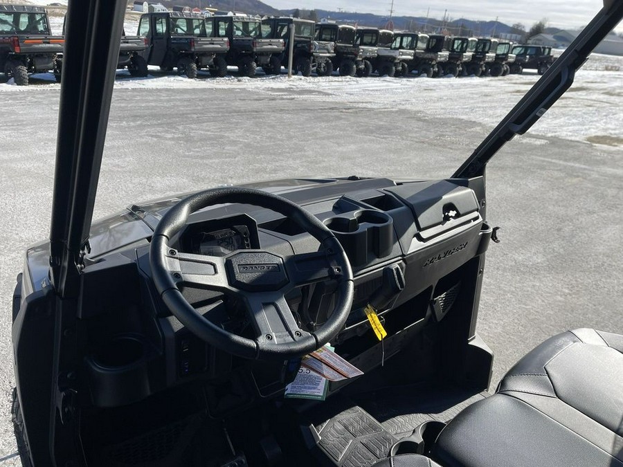 2026 Polaris® Ranger Crew 1000 Premium