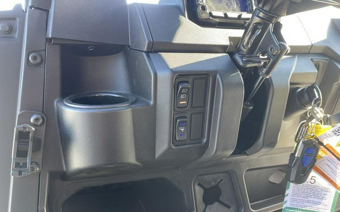 2026 Polaris® Ranger Crew 1000 Premium