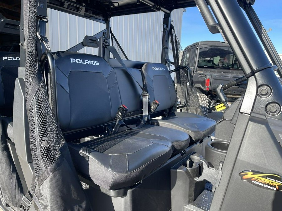 2026 Polaris® Ranger Crew 1000 Premium