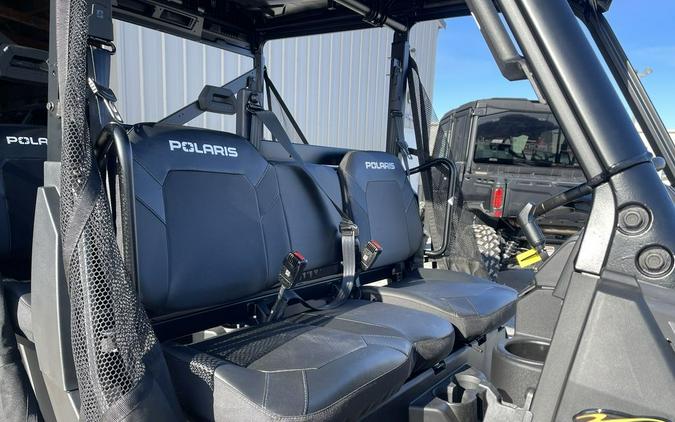 2026 Polaris® Ranger Crew 1000 Premium