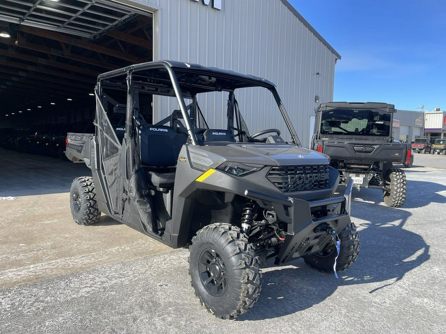2026 Polaris® Ranger Crew 1000 Premium
