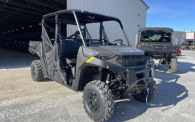 2026 Polaris® Ranger Crew 1000 Premium