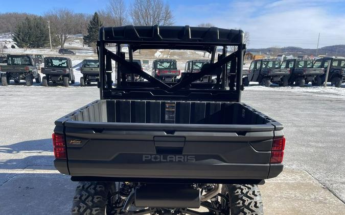 2026 Polaris® Ranger Crew 1000 Premium