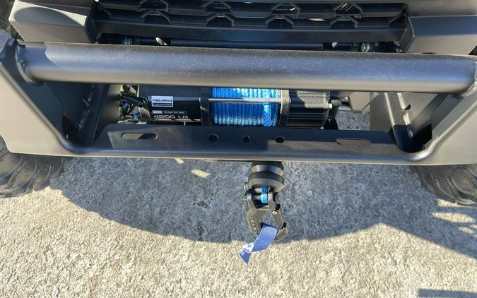 2026 Polaris® Ranger Crew 1000 Premium