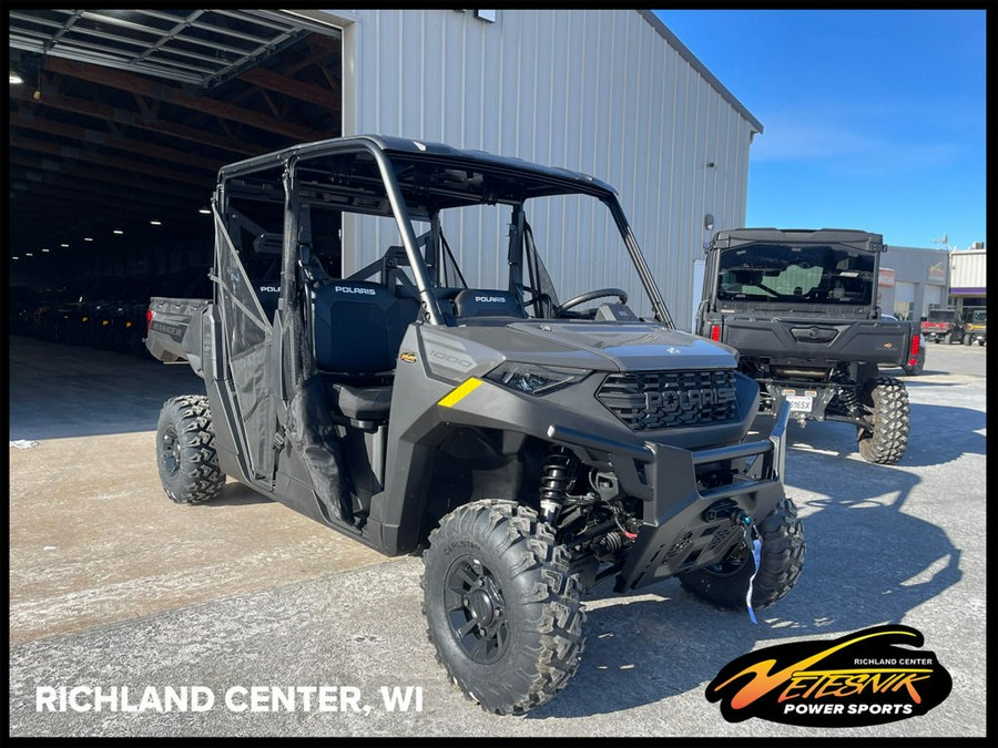 2026 Polaris® Ranger Crew 1000 Premium