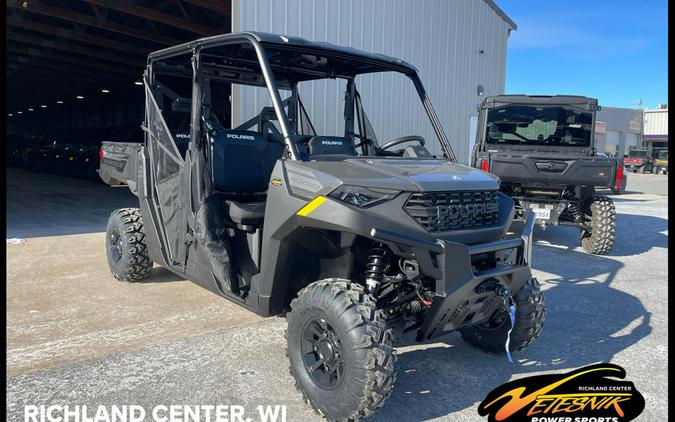 2026 Polaris® Ranger Crew 1000 Premium