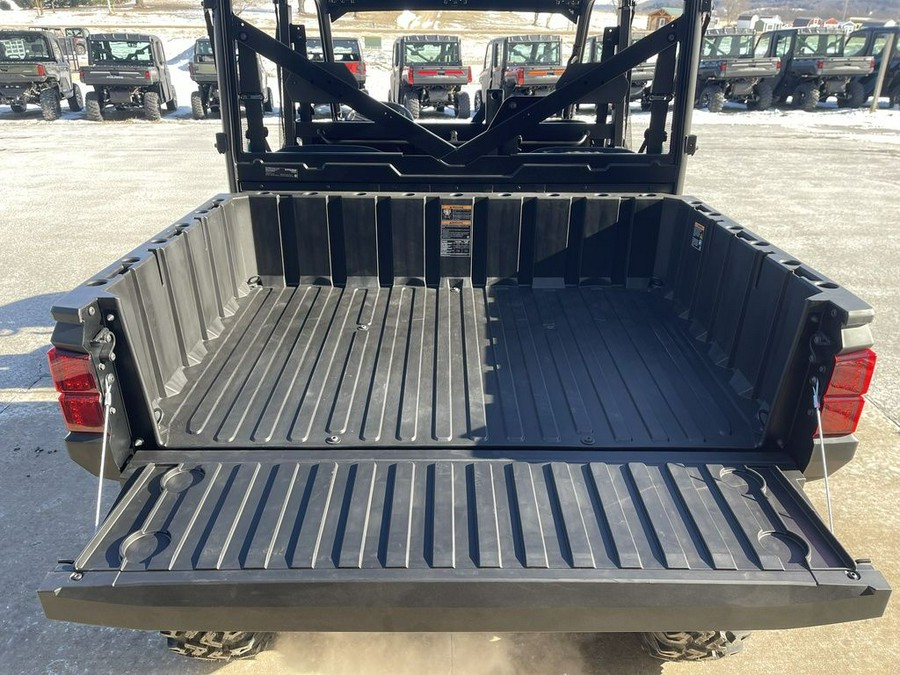 2026 Polaris® Ranger Crew 1000 Premium