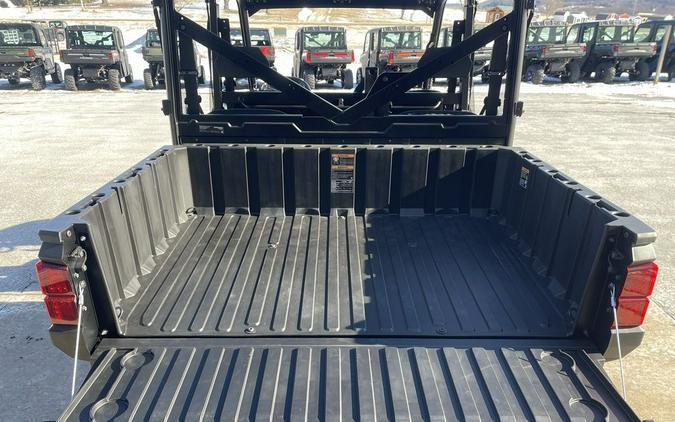 2026 Polaris® Ranger Crew 1000 Premium