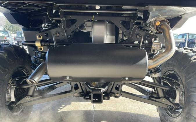 2026 Polaris® Ranger Crew 1000 Premium