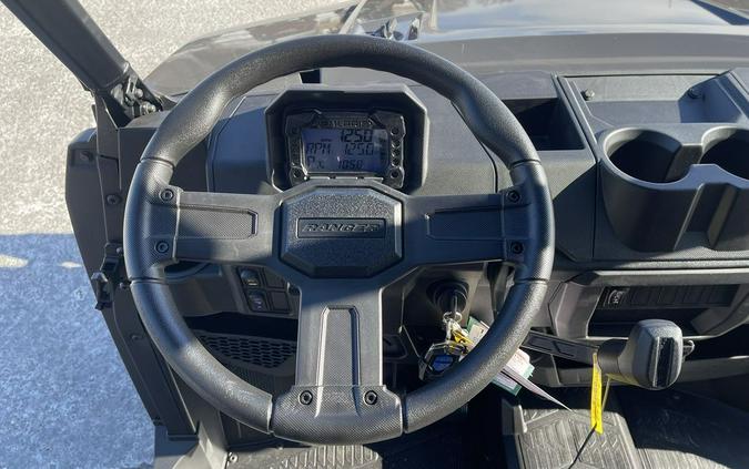 2026 Polaris® Ranger Crew 1000 Premium
