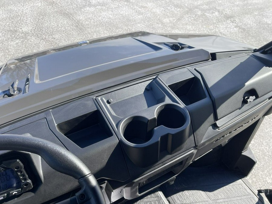 2026 Polaris® Ranger Crew 1000 Premium