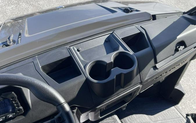 2026 Polaris® Ranger Crew 1000 Premium