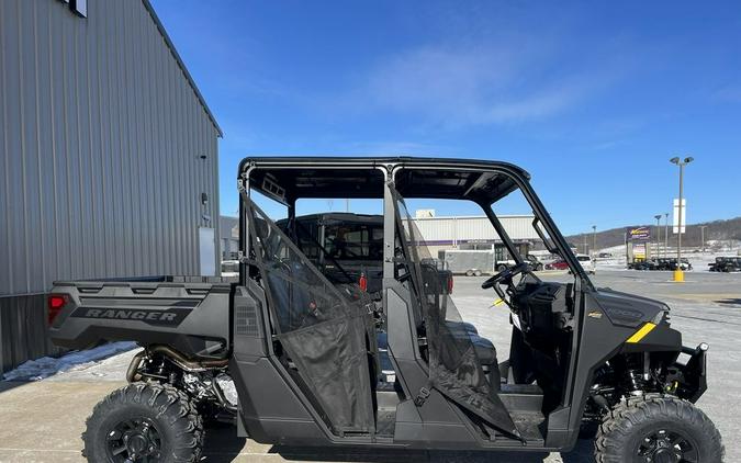 2026 Polaris® Ranger Crew 1000 Premium