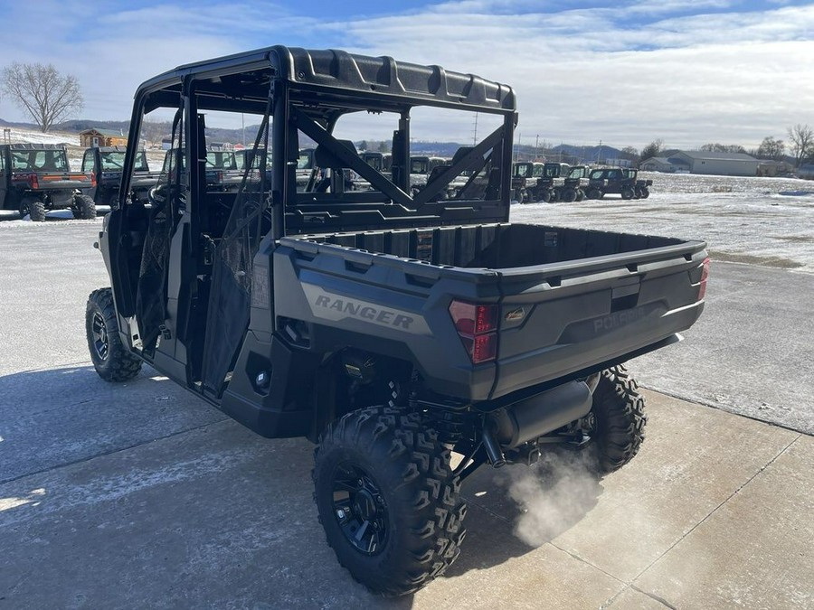 2026 Polaris® Ranger Crew 1000 Premium