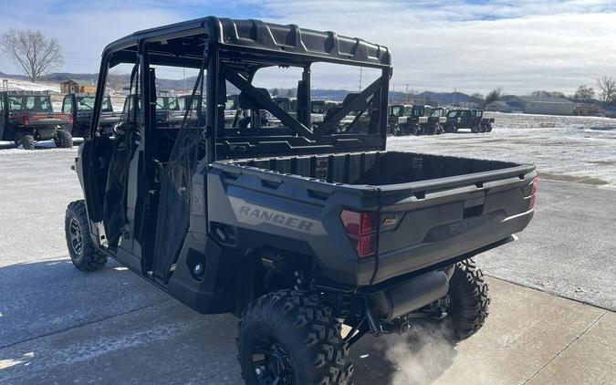2026 Polaris® Ranger Crew 1000 Premium