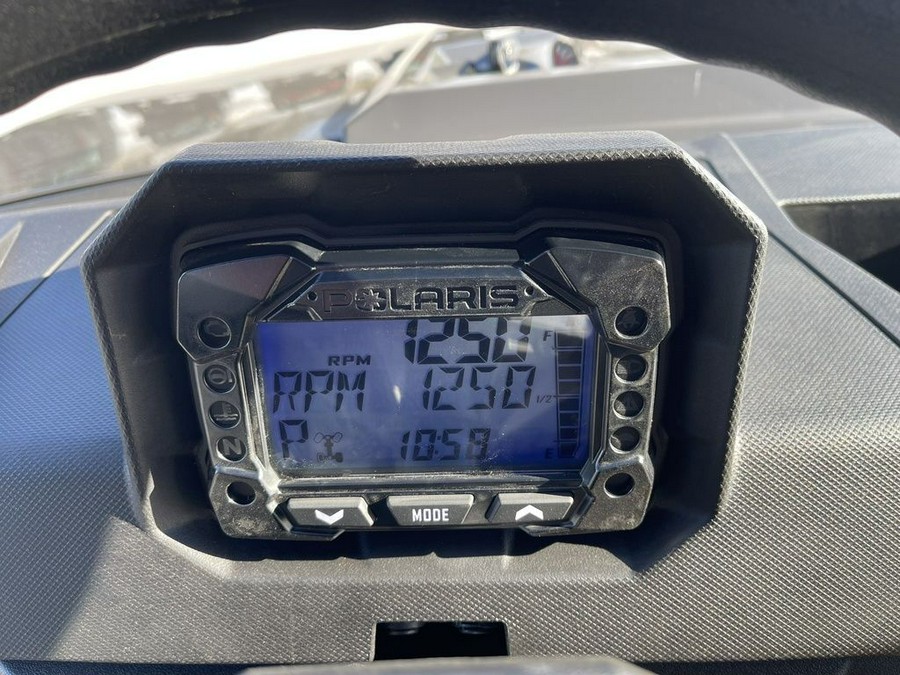 2026 Polaris® Ranger Crew 1000 Premium