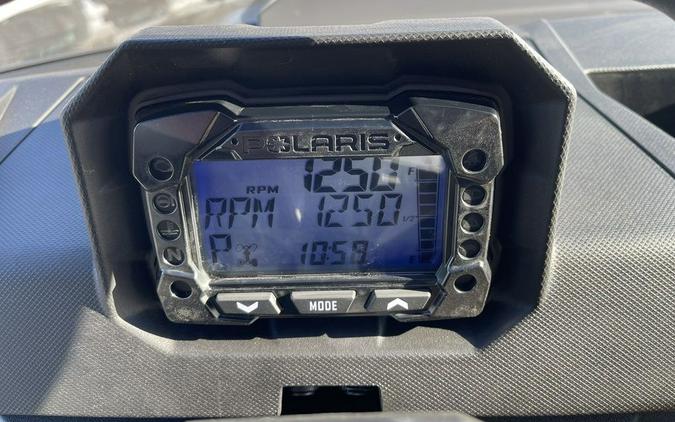 2026 Polaris® Ranger Crew 1000 Premium