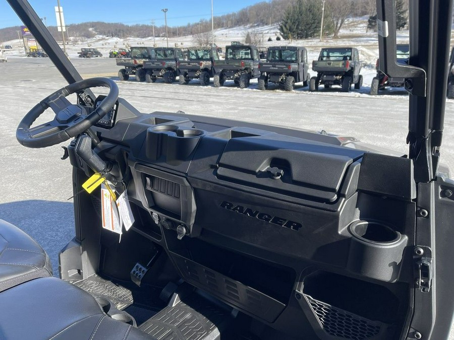 2026 Polaris® Ranger Crew 1000 Premium