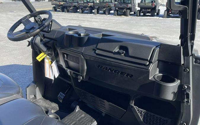 2026 Polaris® Ranger Crew 1000 Premium