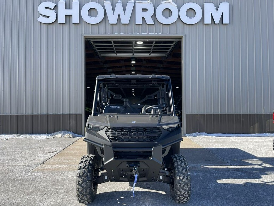 2026 Polaris® Ranger Crew 1000 Premium