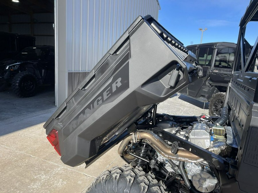 2026 Polaris® Ranger Crew 1000 Premium
