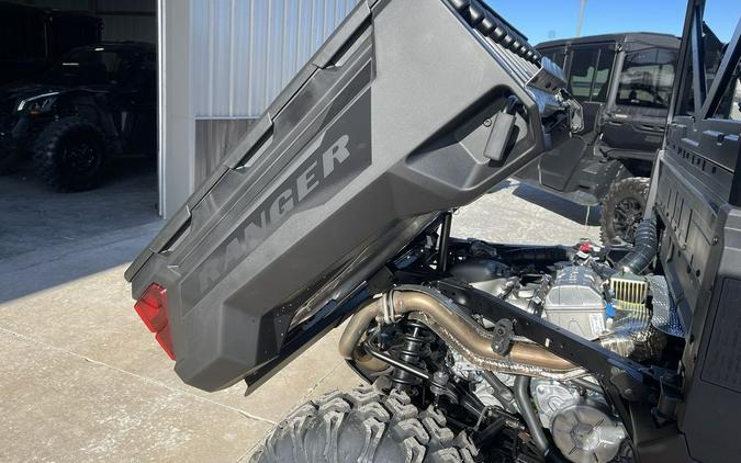 2026 Polaris® Ranger Crew 1000 Premium