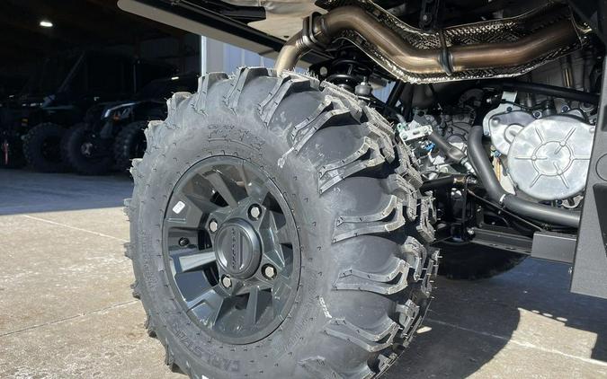 2026 Polaris® Ranger Crew 1000 Premium