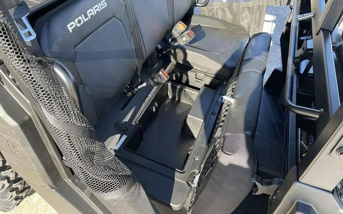 2026 Polaris® Ranger Crew 1000 Premium