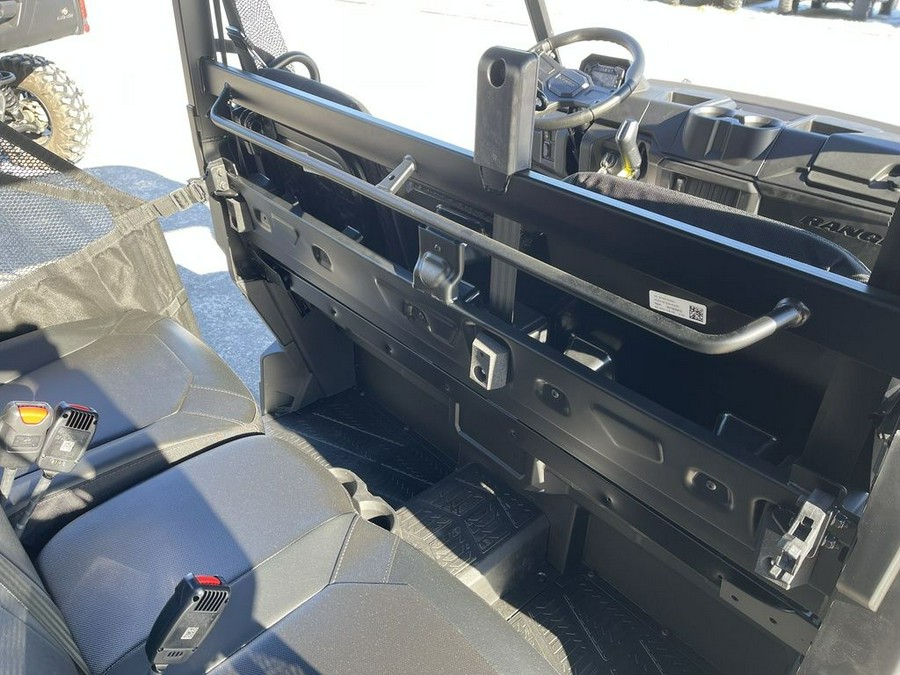 2026 Polaris® Ranger Crew 1000 Premium