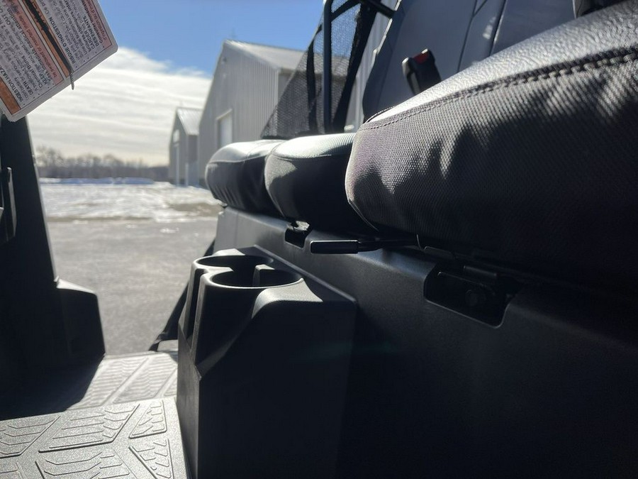 2026 Polaris® Ranger Crew 1000 Premium