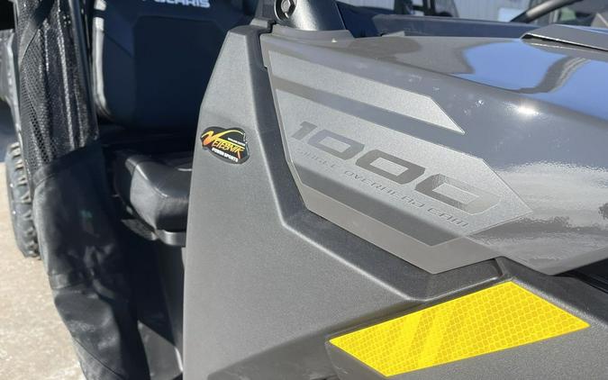 2026 Polaris® Ranger Crew 1000 Premium