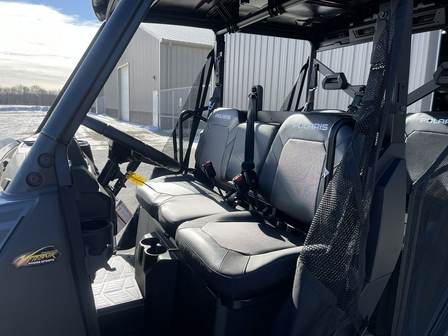 2026 Polaris® Ranger Crew 1000 Premium