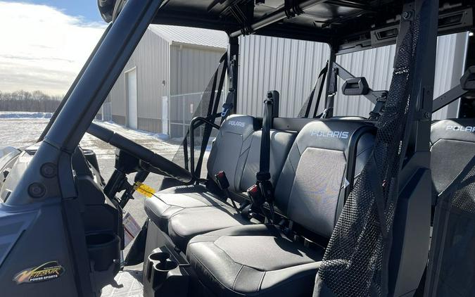 2026 Polaris® Ranger Crew 1000 Premium