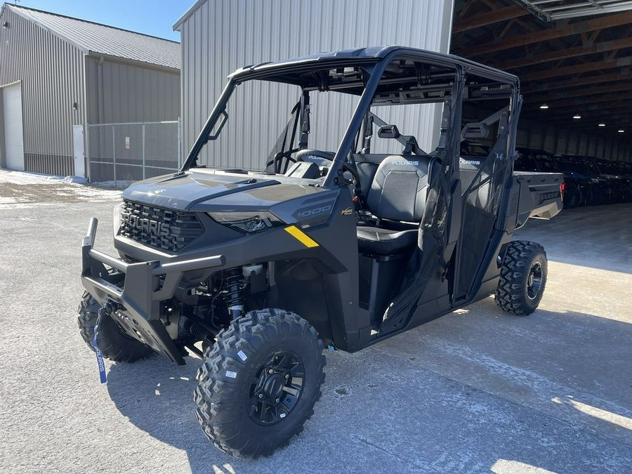 2026 Polaris® Ranger Crew 1000 Premium