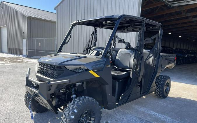 2026 Polaris® Ranger Crew 1000 Premium