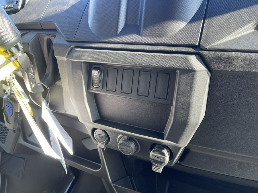 2026 Polaris® Ranger Crew 1000 Premium