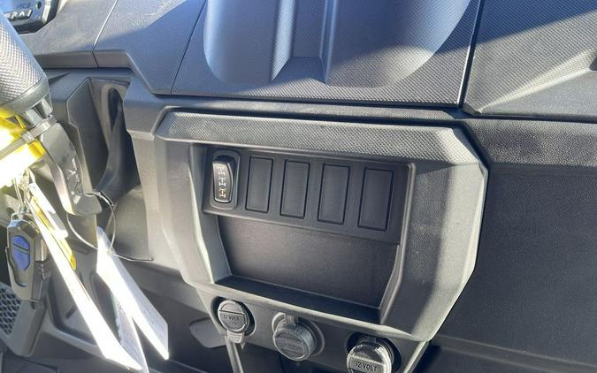 2026 Polaris® Ranger Crew 1000 Premium