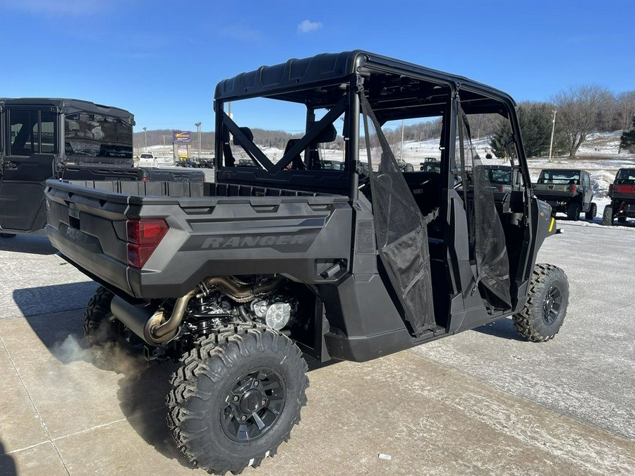 2026 Polaris® Ranger Crew 1000 Premium