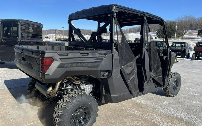 2026 Polaris® Ranger Crew 1000 Premium