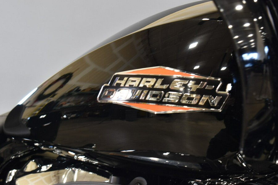 2025 Harley-Davidson Road Glide