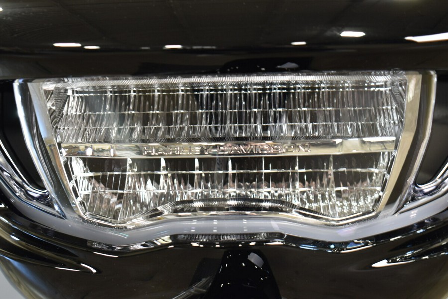 2025 Harley-Davidson Road Glide