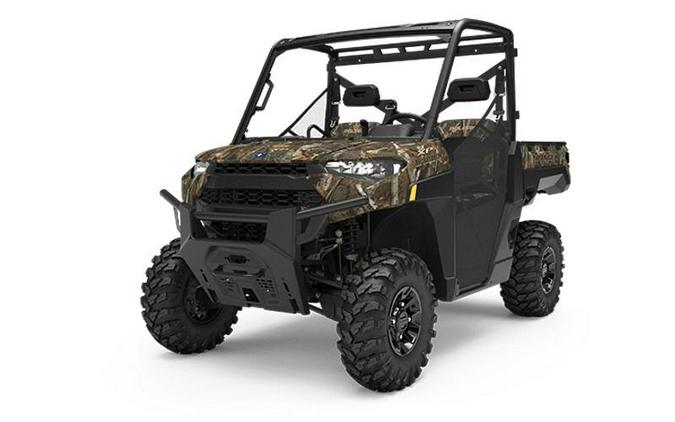2019 Polaris® Ranger XP® 1000 EPS Premium Polaris® Pursuit® Camo