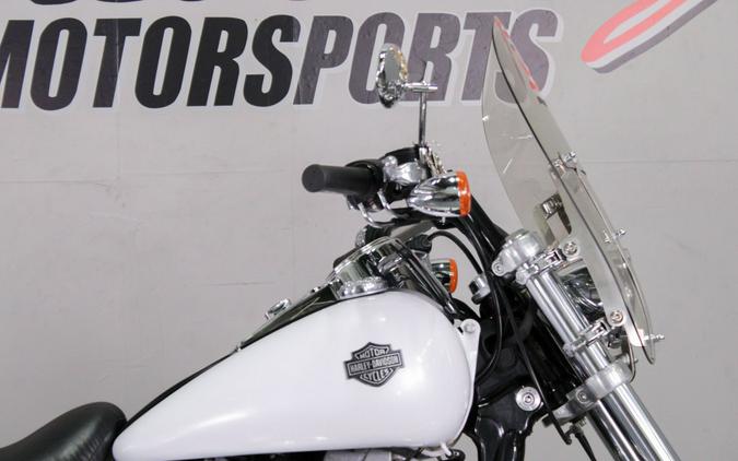 2011 Harley-Davidson Dyna® Fat Bob®