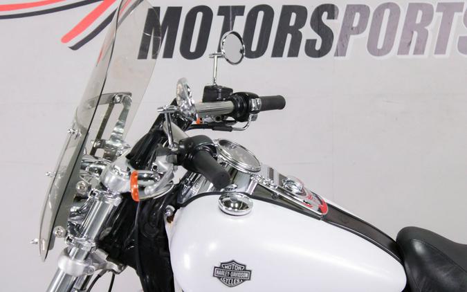 2011 Harley-Davidson Dyna® Fat Bob®