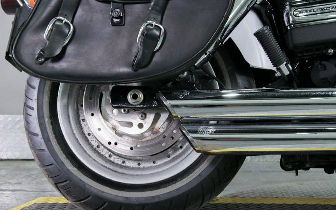 2011 Harley-Davidson Dyna® Fat Bob®
