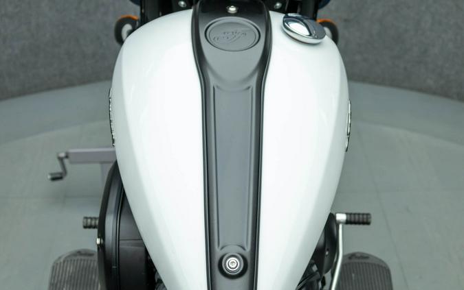 2022 INDIAN SUPER CHIEF W/ABS